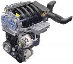 Dacia Logan 2008 года
